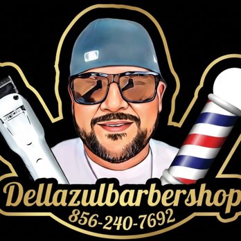 Dell Azul - Barbers Near Me - Mount Ephraim, New Jersey Dell Azul - Barbers Near Me - Mount Ephraim, New Jersey