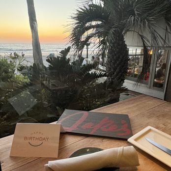 Jake's - Celebrating special occasions at Jake's is a must. - New American Near Me - Del Mar, California Jake's - Celebrating special occasions at Jake's is a must. - New American Near Me - Del Mar, California