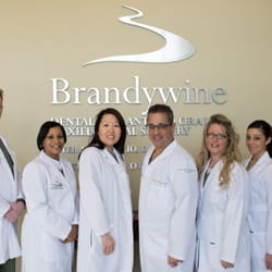 Brandywine Oral Surgery - The Surgical Team at Brandywine Oral Surgery