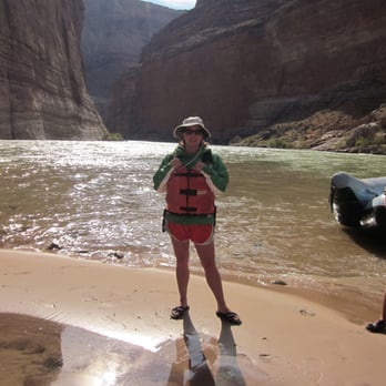 Wilderness River Adventures - Just a short stop... loved the hikes & climbs. - Boat Tours Near Me - Page, Arizona Wilderness River Adventures - Just a short stop... loved the hikes & climbs. - Boat Tours Near Me - Page, Arizona