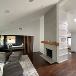Smart home system Smart home system