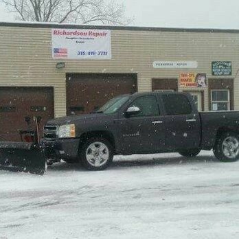 Richardson Repair - Auto Repair Near Me - Geneva, New York Richardson Repair - Auto Repair Near Me - Geneva, New York