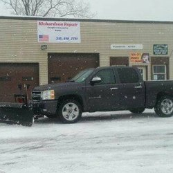 Richardson Repair