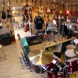 Metropolis Music