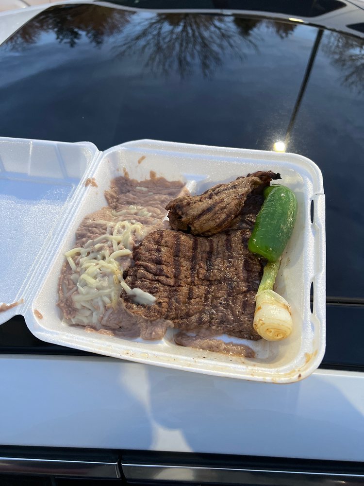 Don Pedro Taqueria — Mexican restaurant in Camas