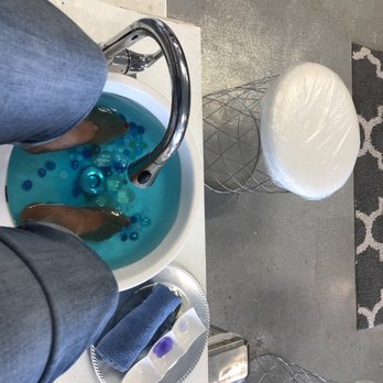 Nailz & Beyond - Marbles are in the water - Nail Salons Near Me - Jonesboro, Georgia Nailz & Beyond - Marbles are in the water - Nail Salons Near Me - Jonesboro, Georgia