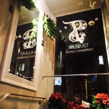 Tim et Sim - Hair Salons Near Me - Montreal, Quebec Tim et Sim - Hair Salons Near Me - Montreal, Quebec