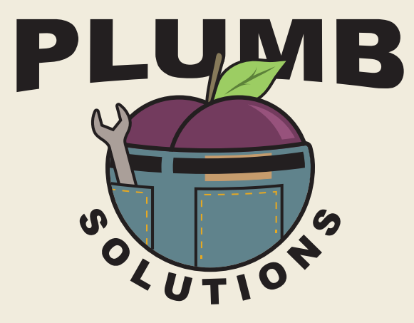 Slide of Plumb Solutions