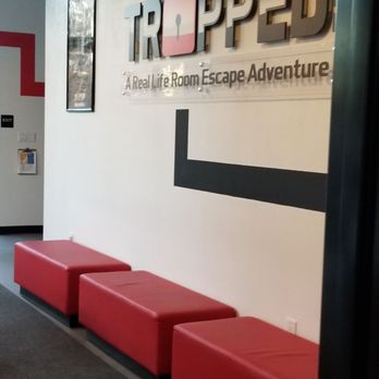 Trapped Escape Room - Escape Games Near Me - San Dimas, California Trapped Escape Room - Escape Games Near Me - San Dimas, California