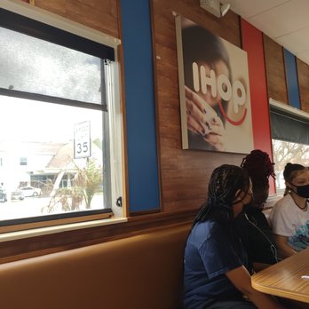 IHOP - Breakfast & Brunch Near Me - Daytona Beach, Florida IHOP - Breakfast & Brunch Near Me - Daytona Beach, Florida