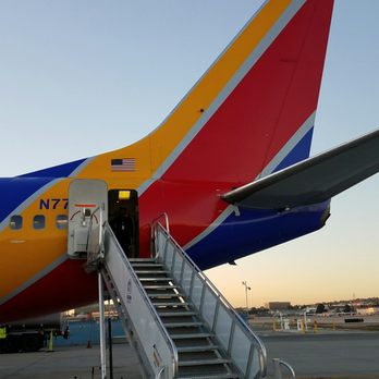 Southwest Airlines - Great morning! - Airlines Near Me - Long Beach, California Southwest Airlines - Great morning! - Airlines Near Me - Long Beach, California