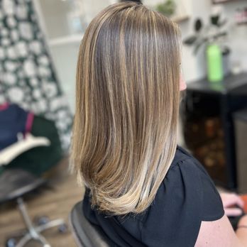 The Blend House - Blonde balayage m - Hair Salons Near Me - Chicago, Illinois The Blend House - Blonde balayage m - Hair Salons Near Me - Chicago, Illinois