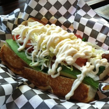 Dog Haus - Pasadena - B.L.A.S.T. Doggie - New American Near Me - Pasadena, California Dog Haus - Pasadena - B.L.A.S.T. Doggie - New American Near Me - Pasadena, California