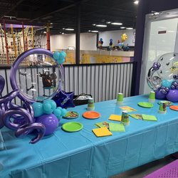 Altitude Trampoline Park
