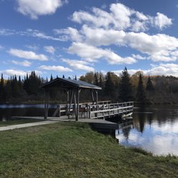 Black Creek Fishing Pier - Fishing Pier