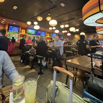 Bobby's Burger Palace - Seating area - American Near Me - Atlanta, Georgia Bobby's Burger Palace - Seating area - American Near Me - Atlanta, Georgia