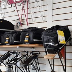 Dick's Bicycle Shop