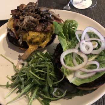 Pico - Burger... yeah there's a bun in there somewhere - Wine Bars Near Me - Los Alamos, California Pico - Burger... yeah there's a bun in there somewhere - Wine Bars Near Me - Los Alamos, California