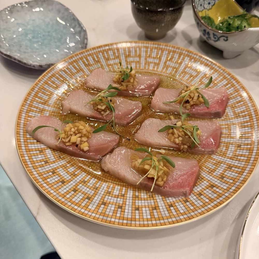 Uglyfish - Hamachi - Sushi Bars Near Me - Raleigh, North Carolina Uglyfish - Hamachi - Sushi Bars Near Me - Raleigh, North Carolina
