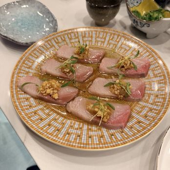 Uglyfish - Hamachi - Sushi Bars Near Me - Raleigh, North Carolina