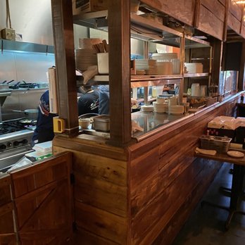 Eggstravaganza Cafe - Cooking area - Breakfast & Brunch Near Me - Antioch, Tennessee