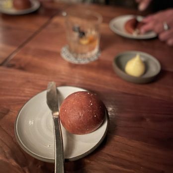 Boka - Bread - New American Near Me - Chicago, Illinois
