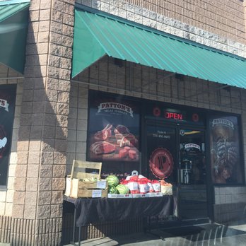 Patton's Meat Market - Meat Shops Near Me - Duluth, Georgia