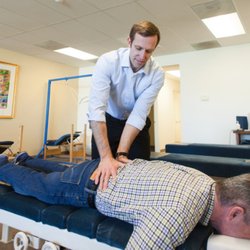 Hackett Family Chiropractic
