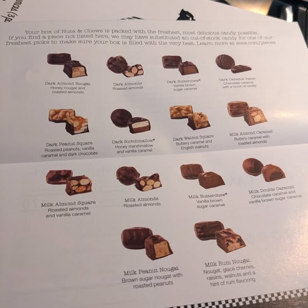 See's Candies - Chocolatiers & Shops Near Me - Marina del Rey, California See's Candies - Chocolatiers & Shops Near Me - Marina del Rey, California