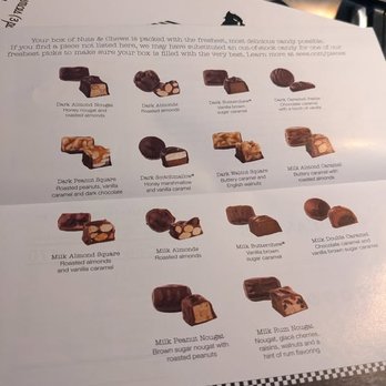 See's Candies - Chocolatiers & Shops Near Me - Marina del Rey, California See's Candies - Chocolatiers & Shops Near Me - Marina del Rey, California