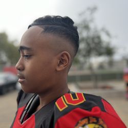 Highly Recommended Barber Studio