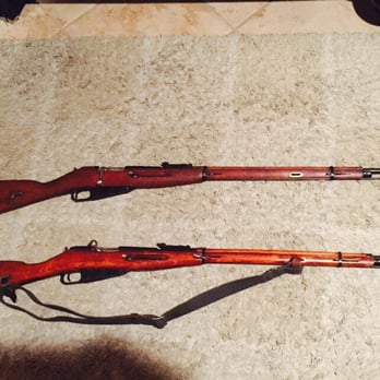Samco Global Arms - My new scopeless 91/30 (top) with the my regular infantry model 91/30 (bottom) - Guns & Ammo Near Me - Miami, Florida Samco Global Arms - My new scopeless 91/30 (top) with the my regular infantry model 91/30 (bottom) - Guns & Ammo Near Me - Miami, Florida