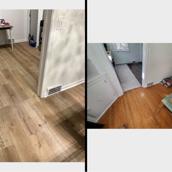 Reliable Build Solutions - before and after cleaning - General Contractors Near Me - Brunswick , Ohio