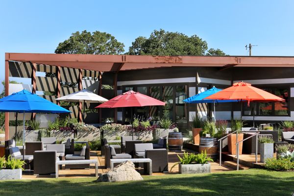 Adega Vinho Winery by null
