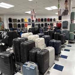 Luggage Warehouse