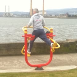 Clontarf Promenade