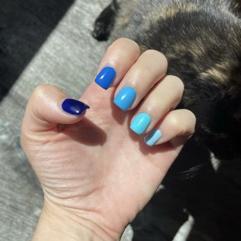 Infinity Nails and Spa - Nail Salons Near Me - Phoenix, Arizona