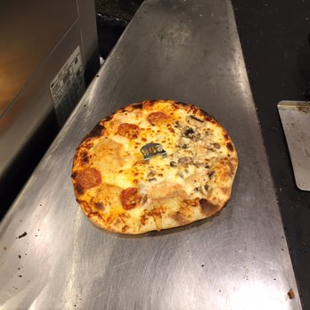 MOD Pizza - 11" - Pizza Near Me - Seattle, Washington MOD Pizza - 11" - Pizza Near Me - Seattle, Washington