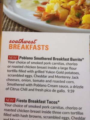 Village Inn by null