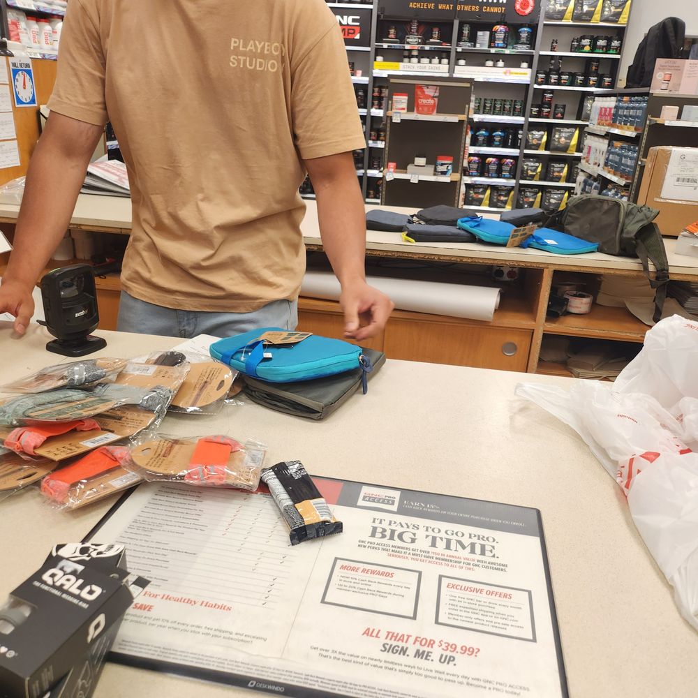 GNC - Health Markets Near Me - Idaho Falls, Idaho GNC - Health Markets Near Me - Idaho Falls, Idaho