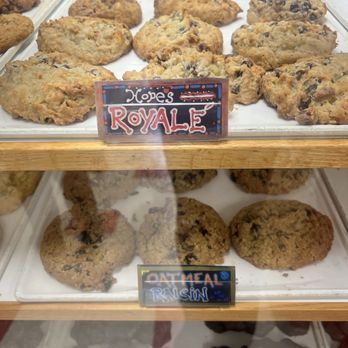 Alaskan Fudge Company - Hope Royale's Cookie - Candy Stores Near Me - Juneau, Alaska Alaskan Fudge Company - Hope Royale's Cookie - Candy Stores Near Me - Juneau, Alaska