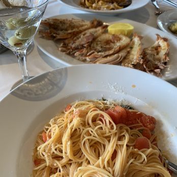 Il Pastaio - Italian Near Me - Beverly Hills, California Il Pastaio - Italian Near Me - Beverly Hills, California