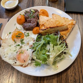 Medina Cafe - Le Complet - Breakfast & Brunch Near Me - Vancouver, British Columbia Medina Cafe - Le Complet - Breakfast & Brunch Near Me - Vancouver, British Columbia