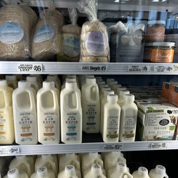 Fermentation Farm - Health Markets Near Me - Costa Mesa, California