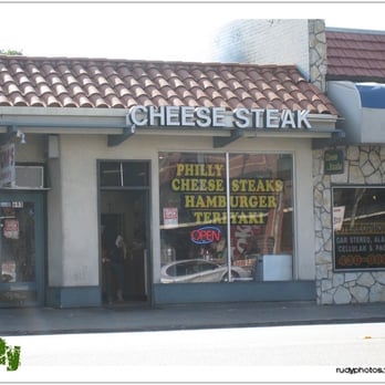 Hoagy Steak - Cheese Steak. - Sandwiches Near Me - San Leandro, California Hoagy Steak - Cheese Steak. - Sandwiches Near Me - San Leandro, California