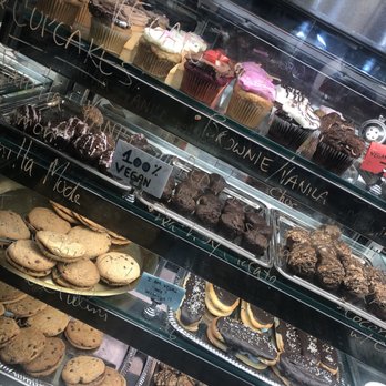 Georgia's Bakery - More vegan desserts! - Desserts Near Me - New York, New York Georgia's Bakery - More vegan desserts! - Desserts Near Me - New York, New York