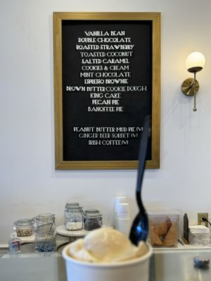 Parish Parlor by null