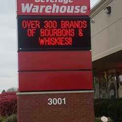 John's Beverage