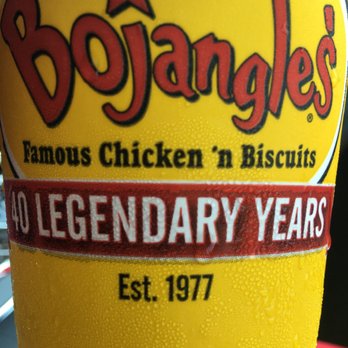 Bojangles - Fast Food Near Me - Lithonia, Georgia Bojangles - Fast Food Near Me - Lithonia, Georgia