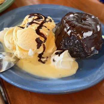 Las Mañanitas - Lava cake - Mexican Near Me - Brewster, New York Las Mañanitas - Lava cake - Mexican Near Me - Brewster, New York